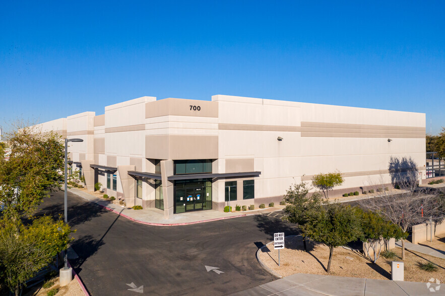 700 S 94th Ave, Tolleson, AZ for sale - Building Photo - Image 1 of 10