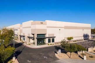 More details for 700 S 94th Ave, Tolleson, AZ - Industrial for Lease