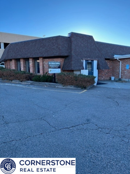 1129 E 2nd St, Casper, WY for lease Building Photo- Image 1 of 16