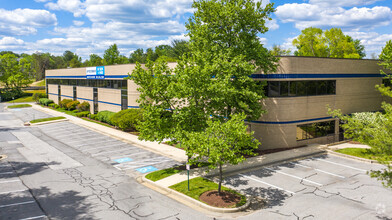 6797 Dorsey Rd, Elkridge, MD - aerial  map view - Image1