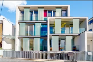 More details for 17 Barnsbury Terrace Ter, London - Office for Lease