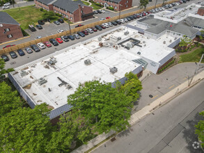 375 E Main St, Bay Shore, NY - AERIAL  map view - Image1