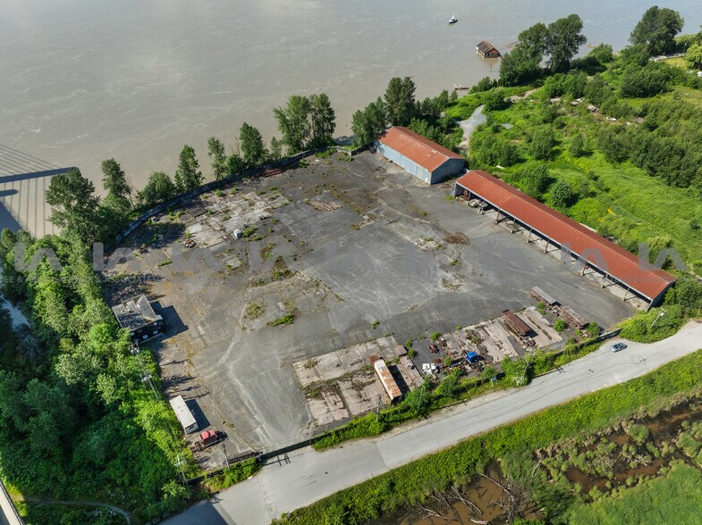 19966 Wharf St, Maple Ridge, BC for lease - Building Photo - Image 3 of 19