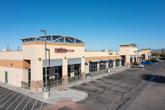 More details for W Arizona Pavillions Dr, Tucson, AZ - Retail for Lease
