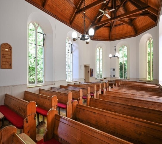 Broomhall, Melrose for sale - Interior Photo - Image 2 of 2