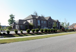 More details for 4420 Oleander Dr, Myrtle Beach, SC - Office for Sale