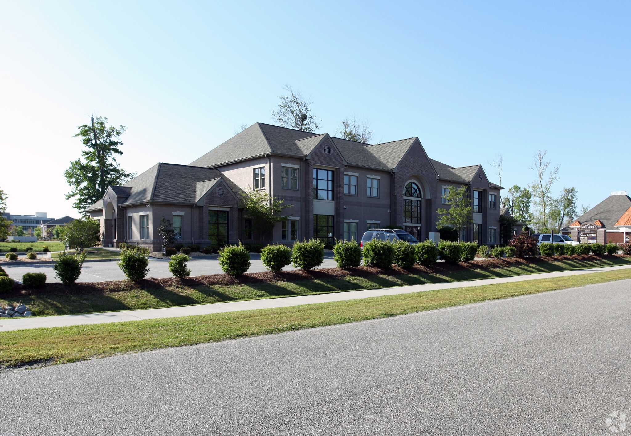 4420 Oleander Dr, Myrtle Beach, SC for sale Building Photo- Image 1 of 7