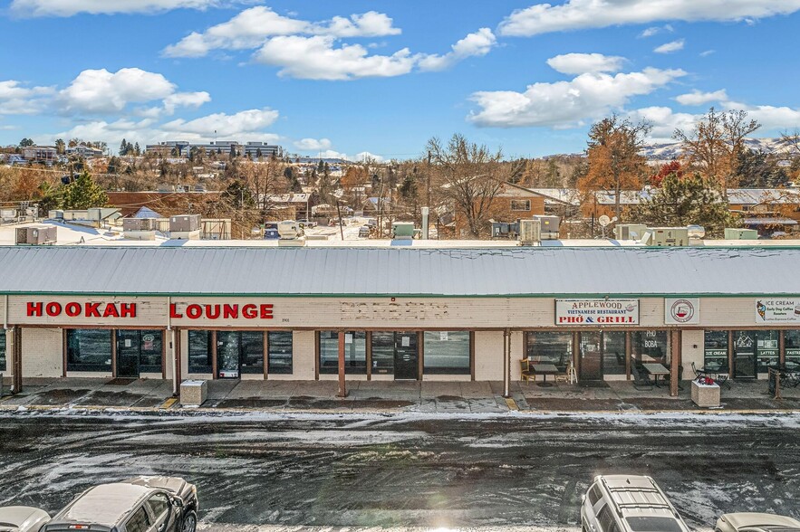 1901-1961 Youngfield St, Golden, CO for lease - Building Photo - Image 3 of 25