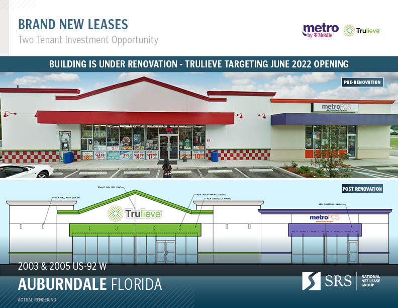 2005 US Highway 92 W, Auburndale, FL for sale Building Photo- Image 1 of 1