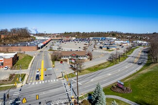 More details for 5990 University Blvd, Moon Township, PA - Retail for Lease