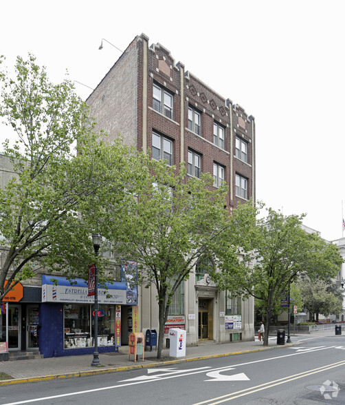 440 60th St, West New York, NJ for sale - Primary Photo - Image 1 of 1