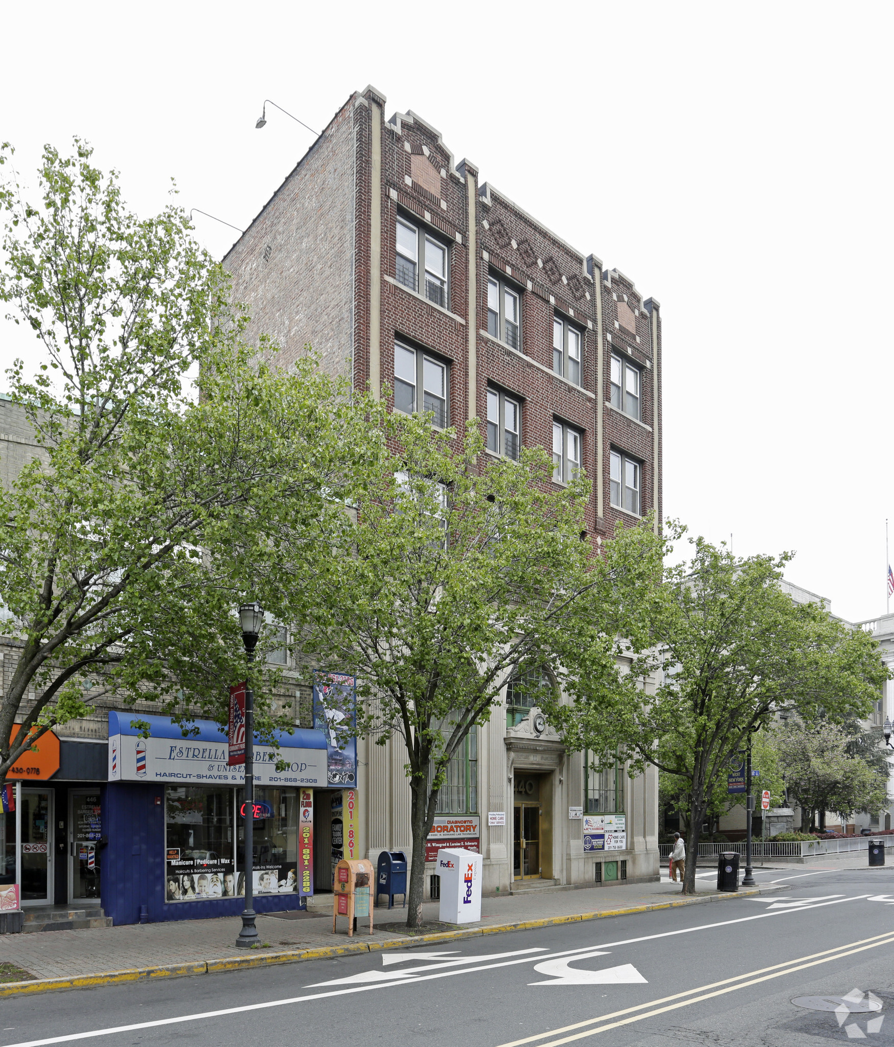 440 60th St, West New York, NJ for sale Primary Photo- Image 1 of 1