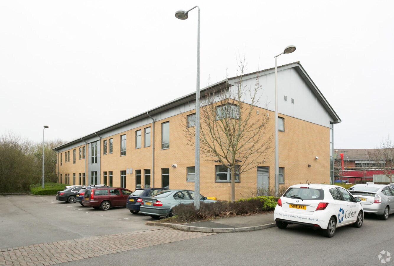 Conference Ave, Bristol, AVN BS20 7LZ Conference House