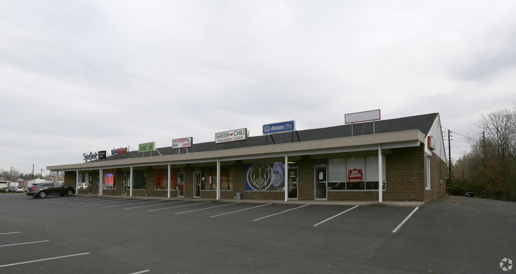 641 S West End Blvd, Quakertown, PA 18951