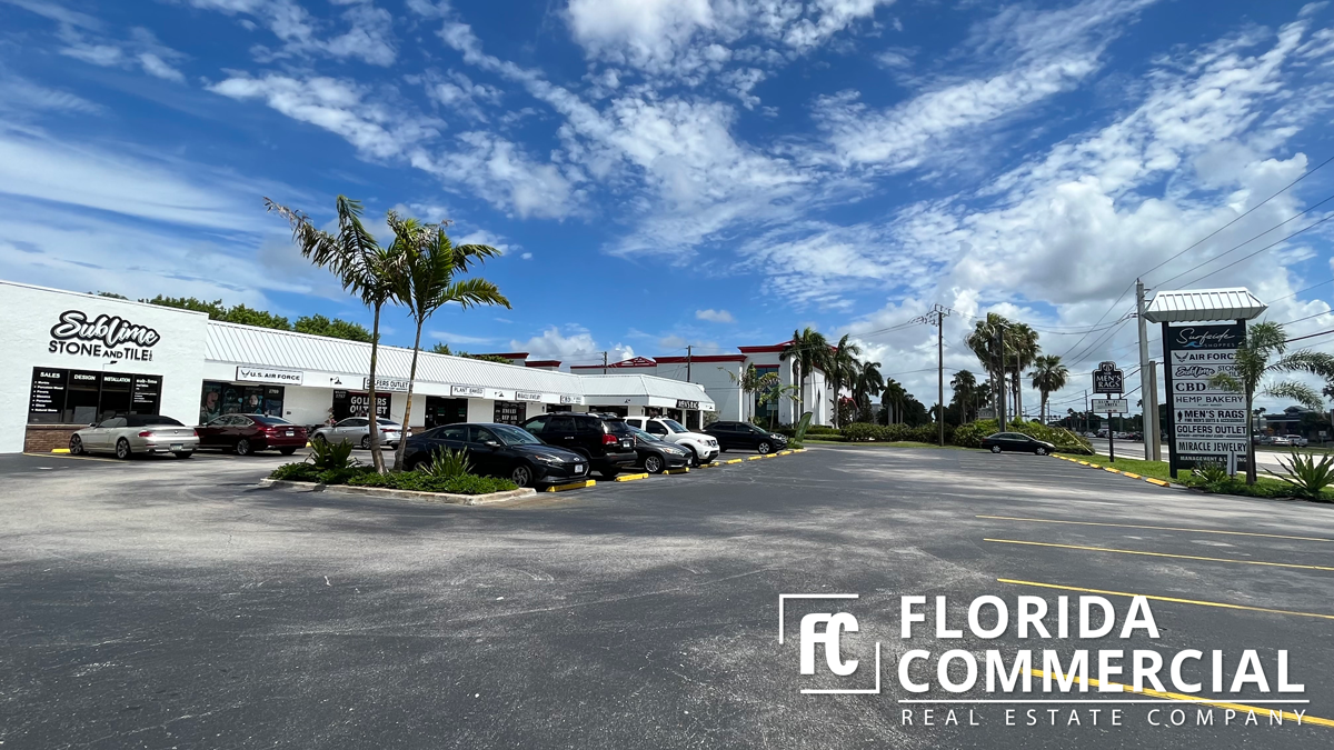 2755 NW Federal Hwy, Stuart, FL for lease Building Photo- Image 1 of 6