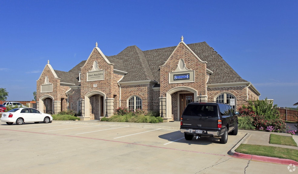 2913 Overland Trl, Sherman, TX for lease - Building Photo - Image 2 of 20