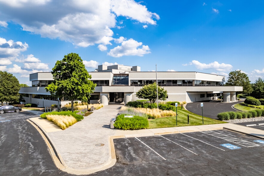 Governors Place - LEED Certified Building