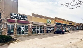 More details for 481-495 NE Coronado Dr, Blue Springs, MO - Retail for Lease