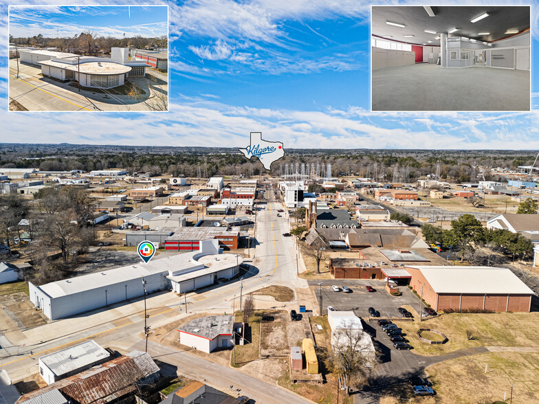 500 E Main St, Kilgore, TX for sale - Building Photo - Image 3 of 50