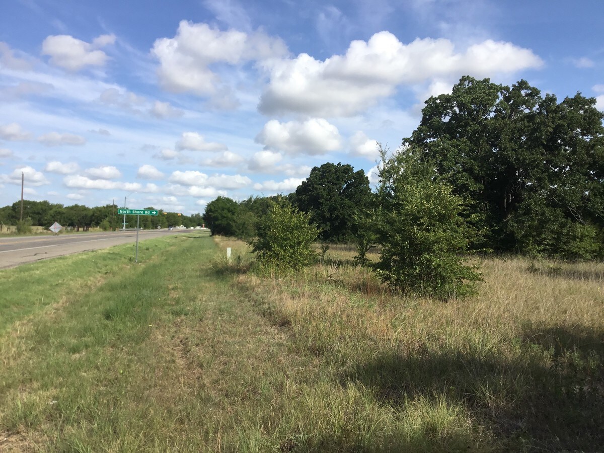 FM 751 & County Rd 3613, Quinlan, TX 75474