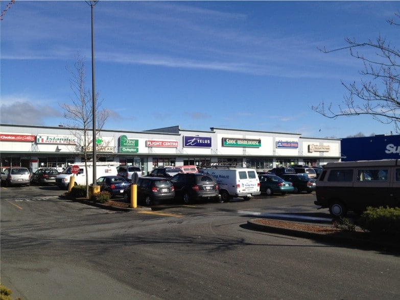 795 Ryan Rd, Courtenay, BC for lease - Building Photo - Image 2 of 4