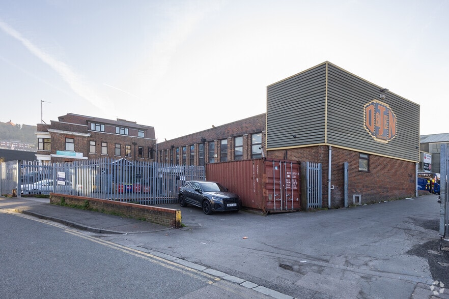 Second Ave, Chatham for sale - Building Photo - Image 1 of 1