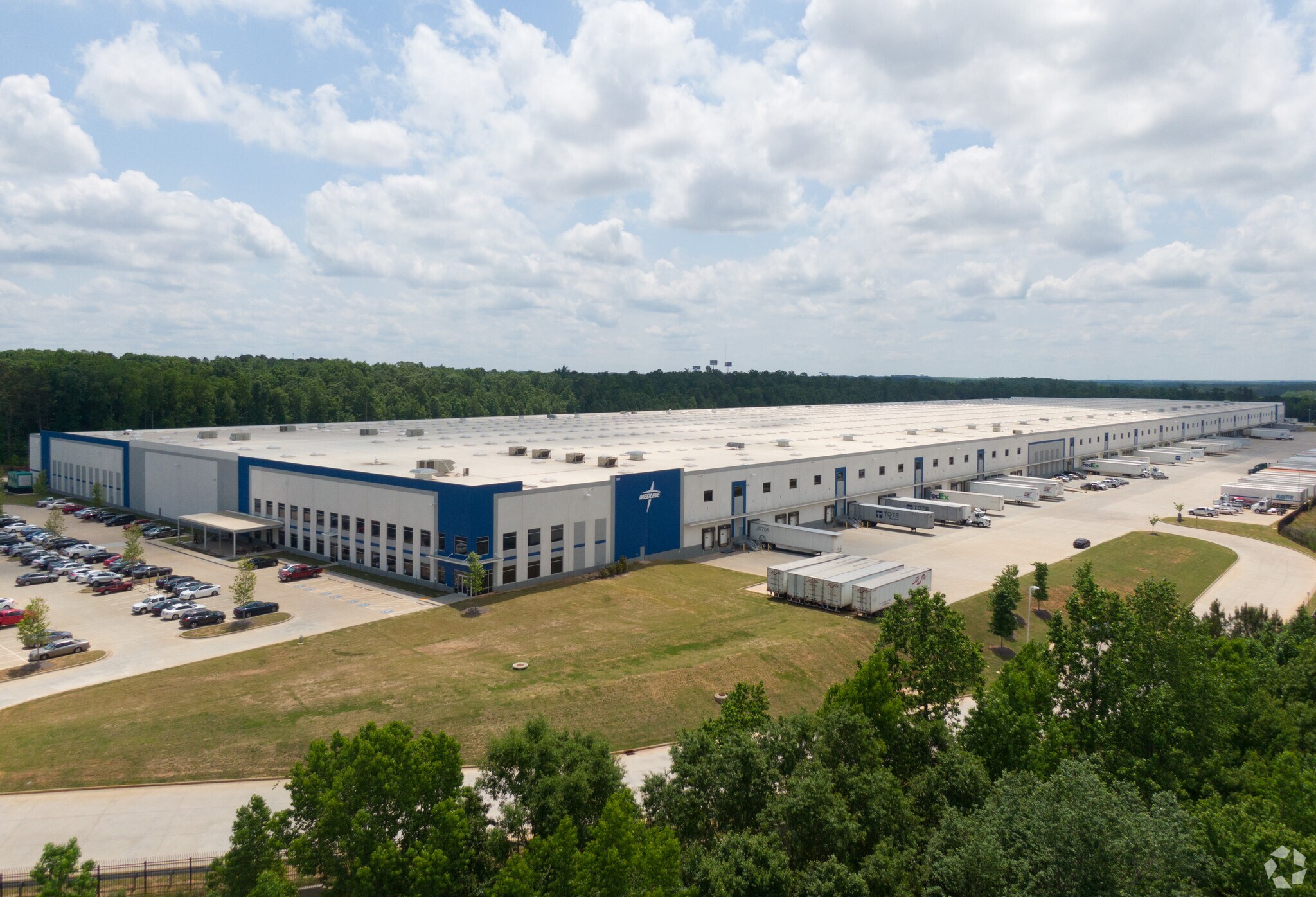 1500 Medline Pl, McDonough, GA for sale Primary Photo- Image 1 of 1