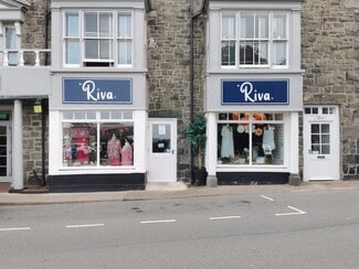 More details for 19 High St, Barmouth - Retail for Sale