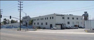 More details for 3030 S Atlantic Blvd, Vernon, CA - Industrial for Lease