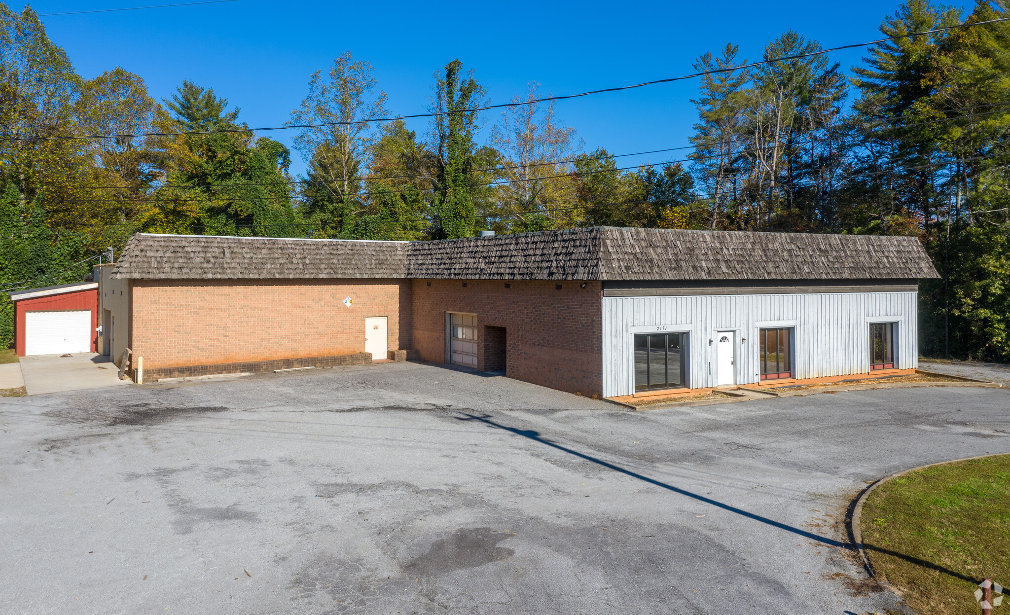 2171 Nc 18 Hwy, Morganton, NC for sale Primary Photo- Image 1 of 1