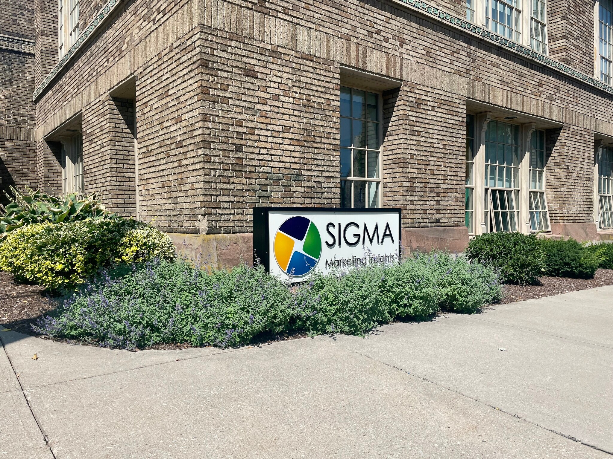 42 S Washington St, Rochester, NY 14608 Bevier Building