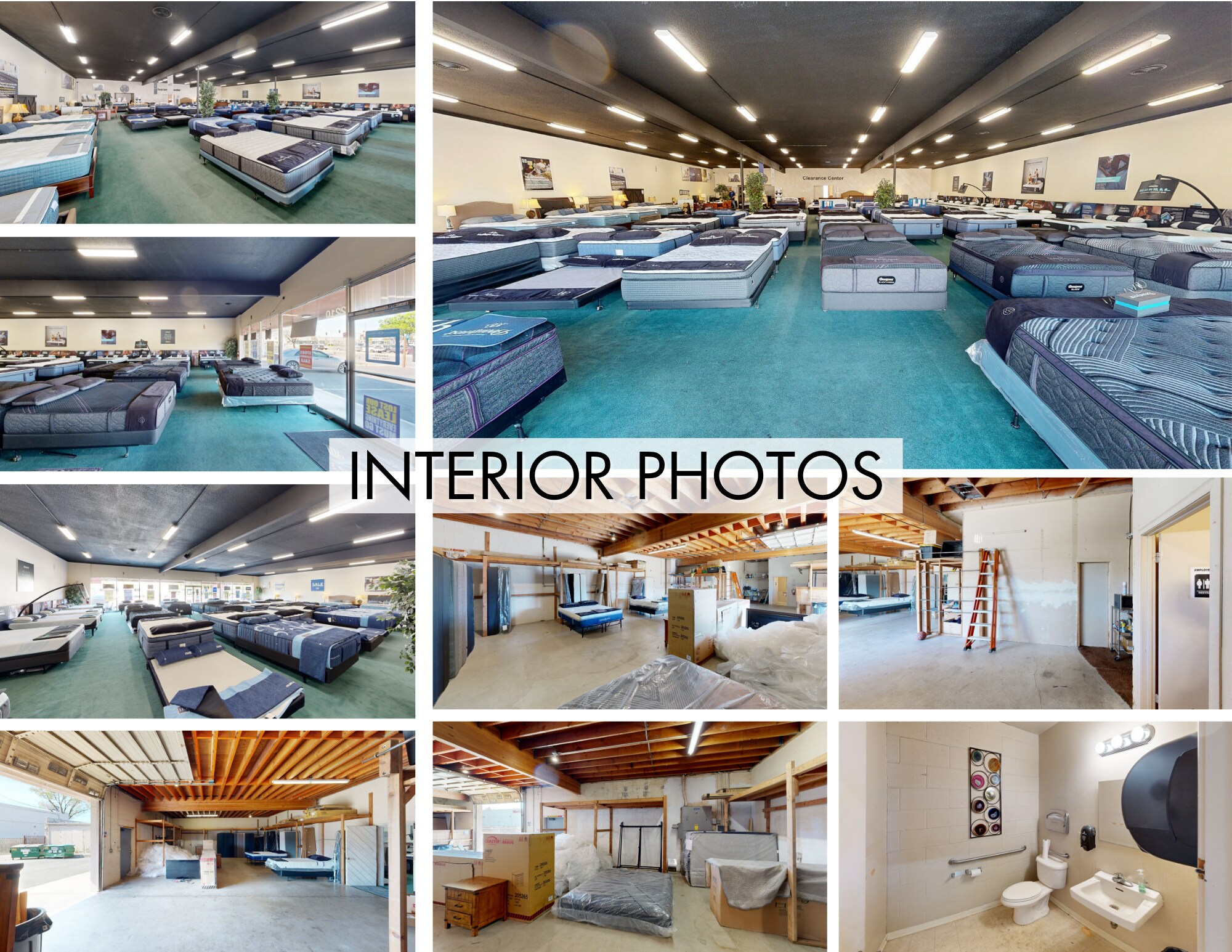 2210 Arden Way, Sacramento, CA for lease Interior Photo- Image 1 of 4
