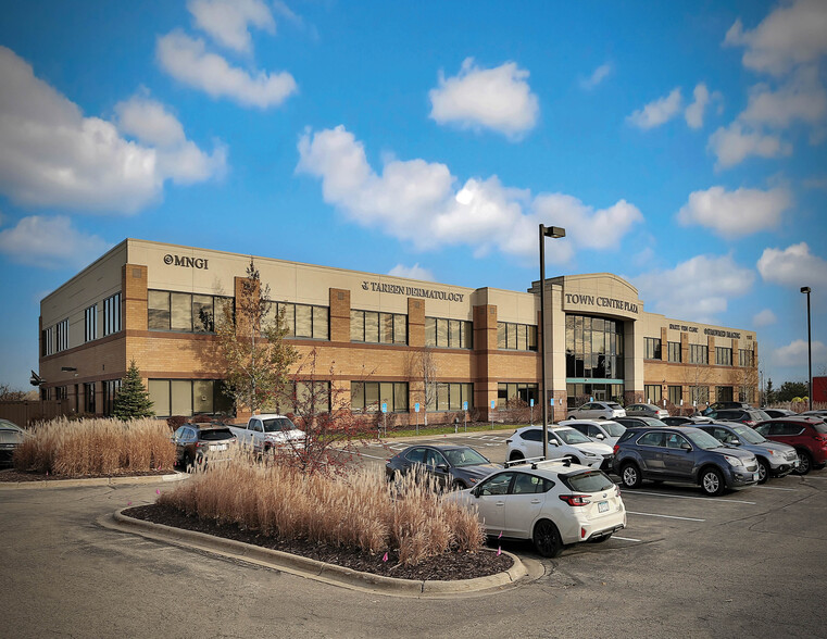 1185 Town Centre Dr, Eagan, MN for sale - Building Photo - Image 1 of 4