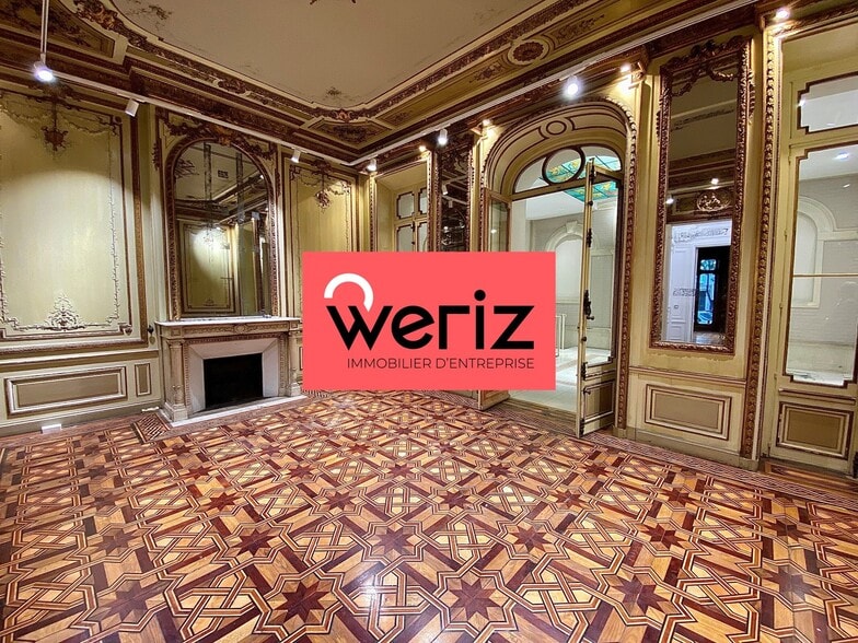 65 Cours Pierre Puget, Marseille for lease - Building Photo - Image 3 of 5