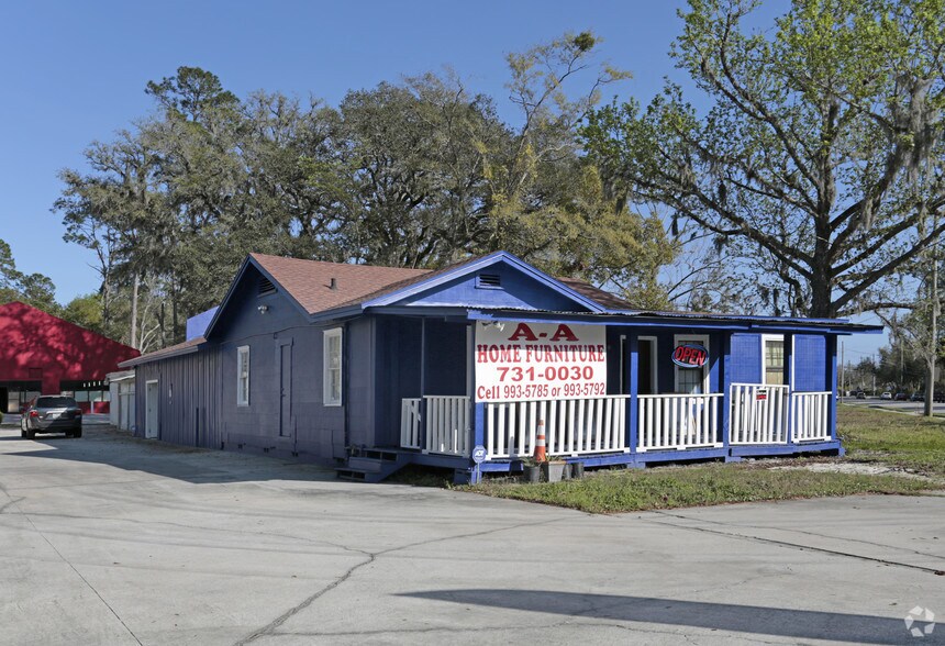 5645 St Augustine Rd, Jacksonville, FL 32207