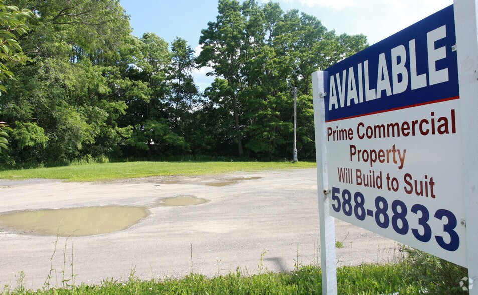 786 Rt-146, Village of Altamont, NY for sale - Primary Photo - Image 1 of 1