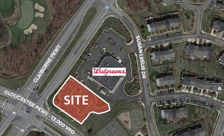 20331 Susan Leslie Dr, Ashburn, VA for sale Primary Photo- Image 1 of 1