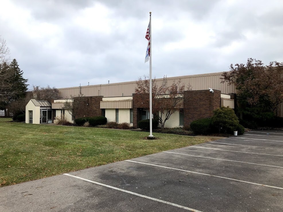 2421 McGaw Rd, Columbus, OH for sale Building Photo- Image 1 of 1