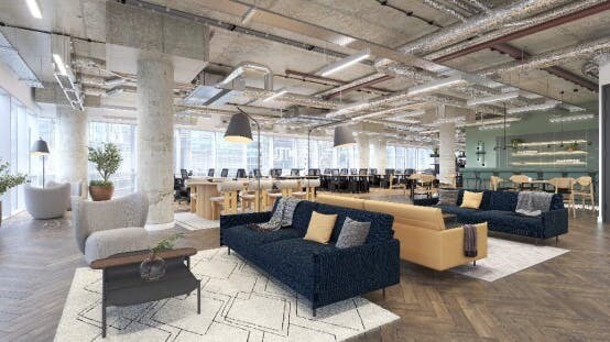 1 Commercial St, London for lease - Building Photo - Image 2 of 8