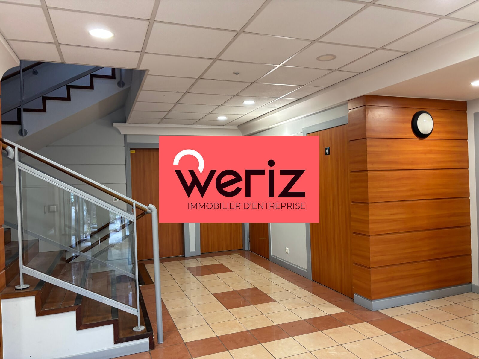 240 Rue Louis De Broglie, Aix-en-Provence for lease Building Photo- Image 1 of 5