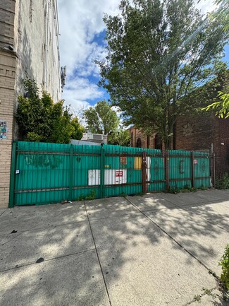 More details for 1982 Fulton, Brooklyn, NY - Land for Sale