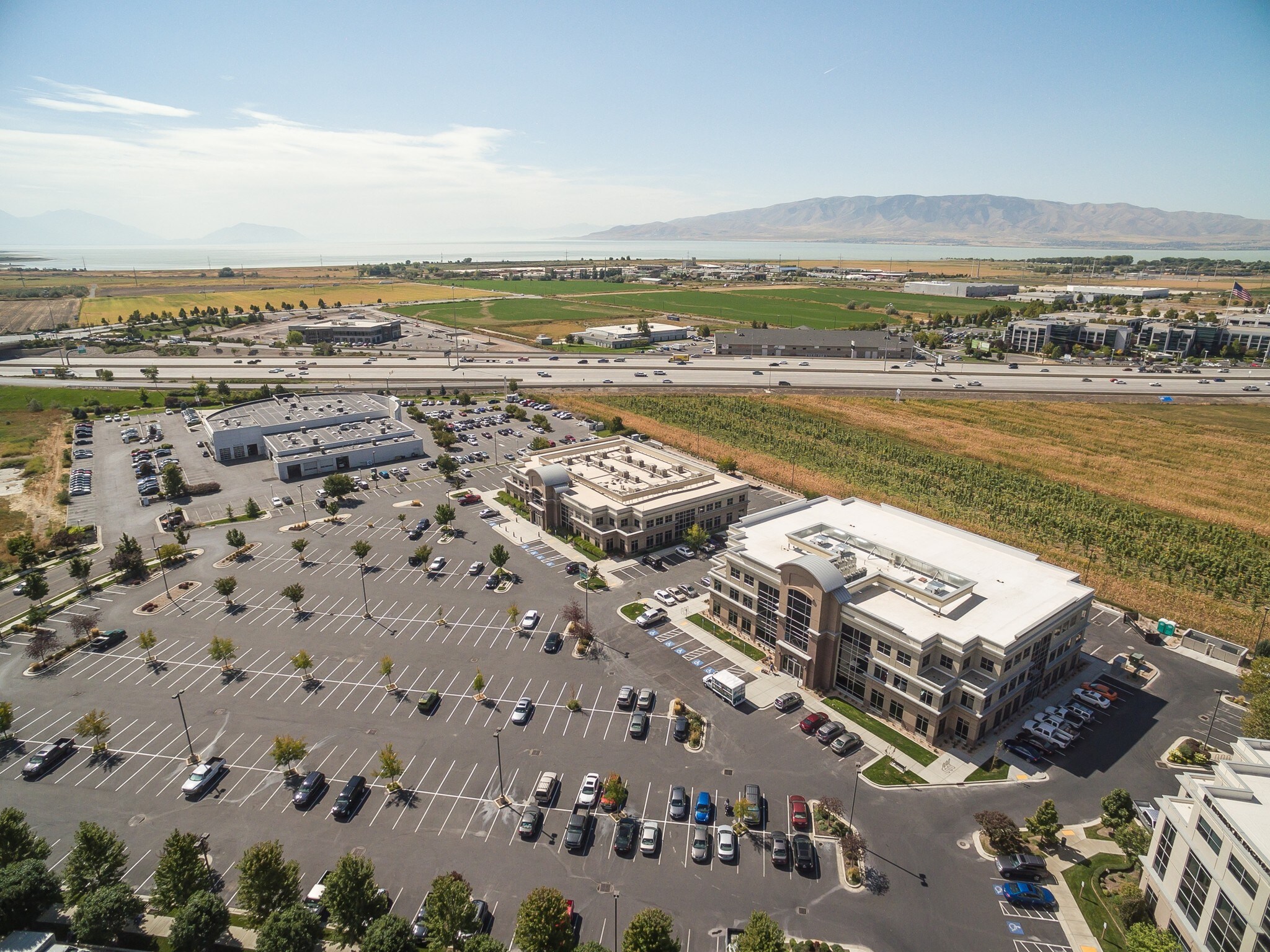 2168 W Grove Pky, Pleasant Grove, UT 84062 Office for Lease