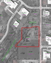 1204 Ontario Rd, Green Bay, WI - Aerial  map view - Image1