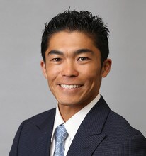 Kohei Hakamada