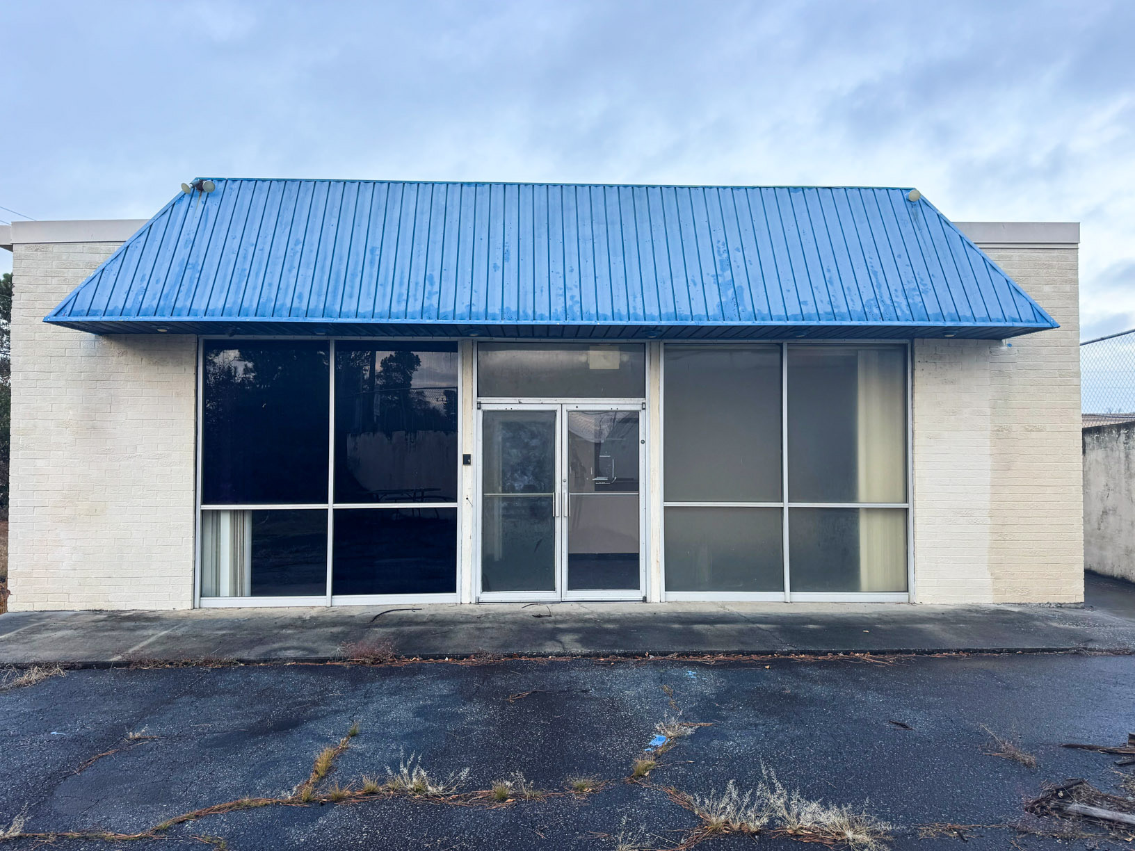 2525 Pio Nono Ave, Macon-Bibb, GA for lease Building Photo- Image 1 of 5