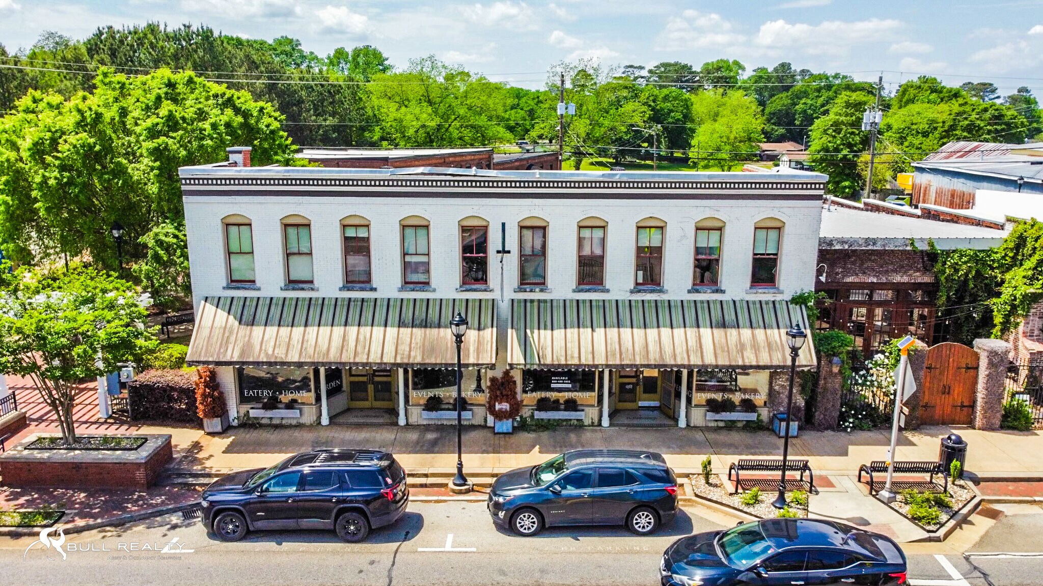 3840 Highway 42, Locust Grove, GA for lease Building Photo- Image 1 of 11