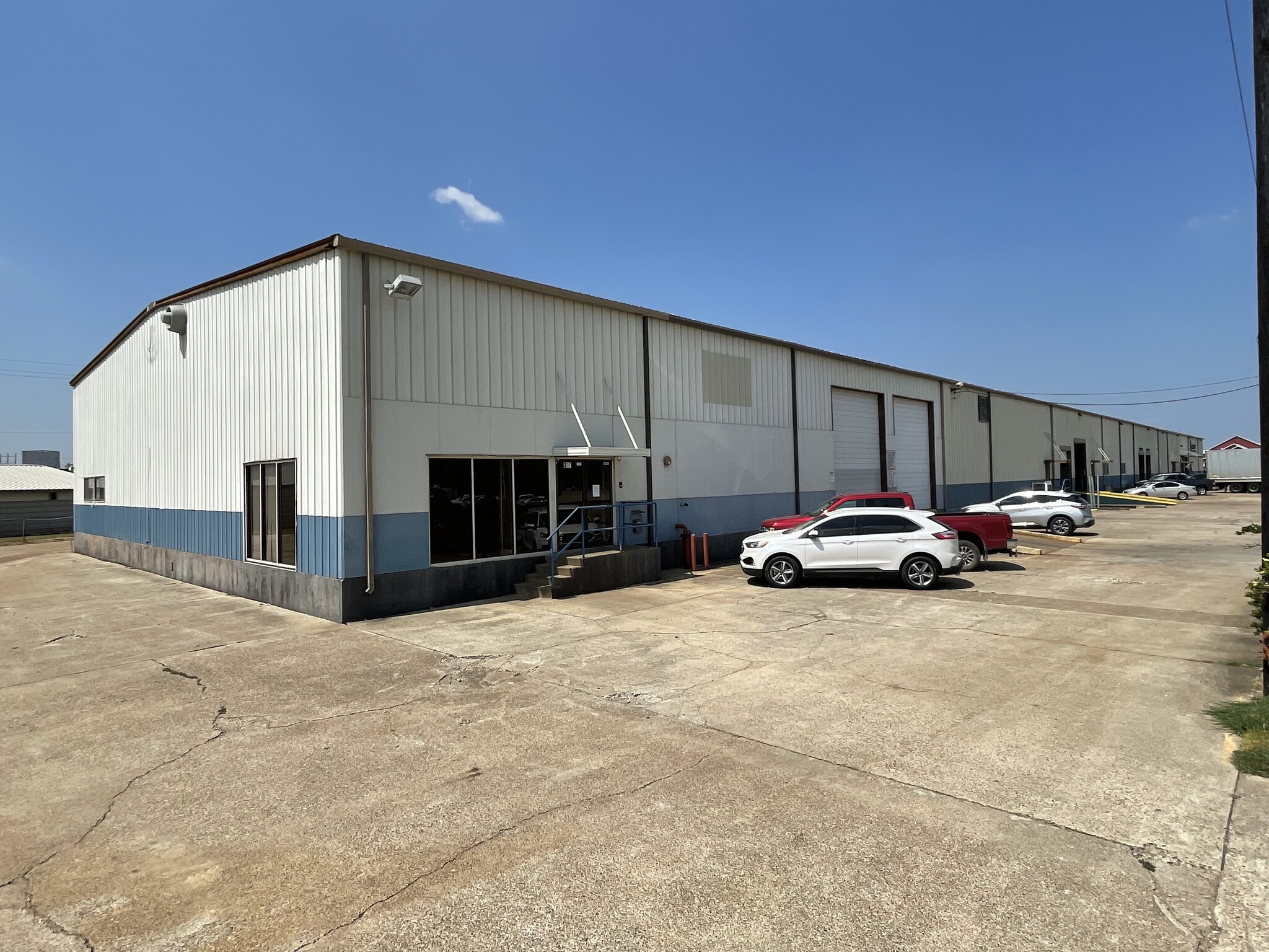 315 Commerce St, Clute, TX 77531 - Industrial for Lease | LoopNet