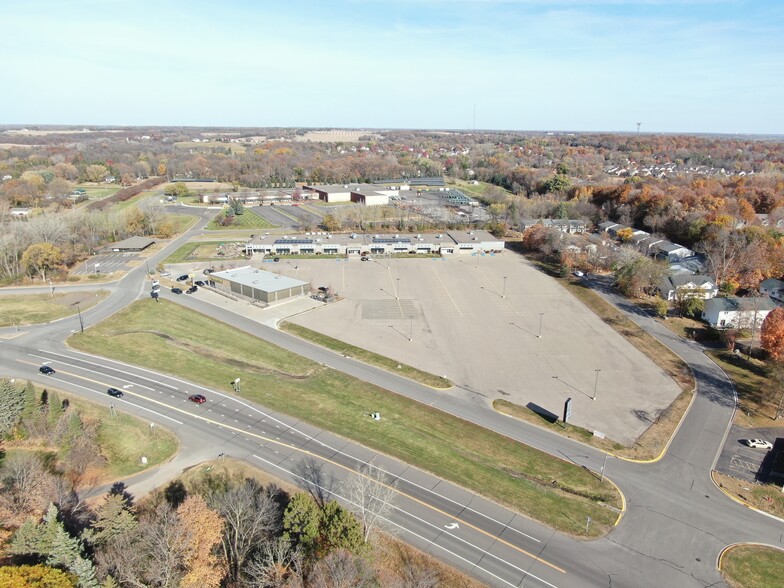 8900 Walnut St, Rockford, MN for sale - Building Photo - Image 2 of 4