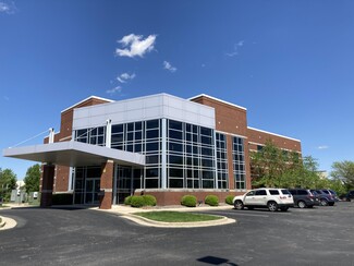 More details for 1040 S Greenwood Springs Blvd, Greenwood, IN - Office/Medical for Lease