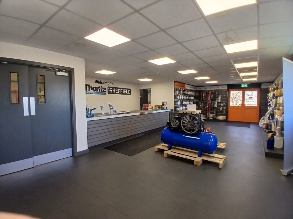 5 Bamforth St, Sheffield for lease Interior Photo- Image 1 of 2